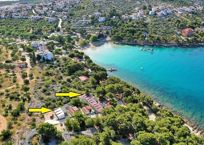 Camp Lostura Slanica