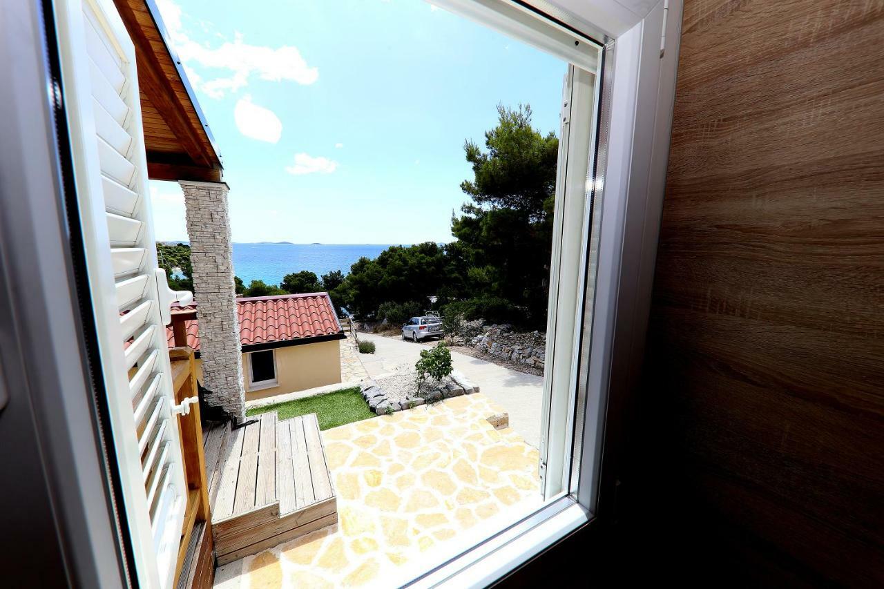 Camp Lostura Slanica