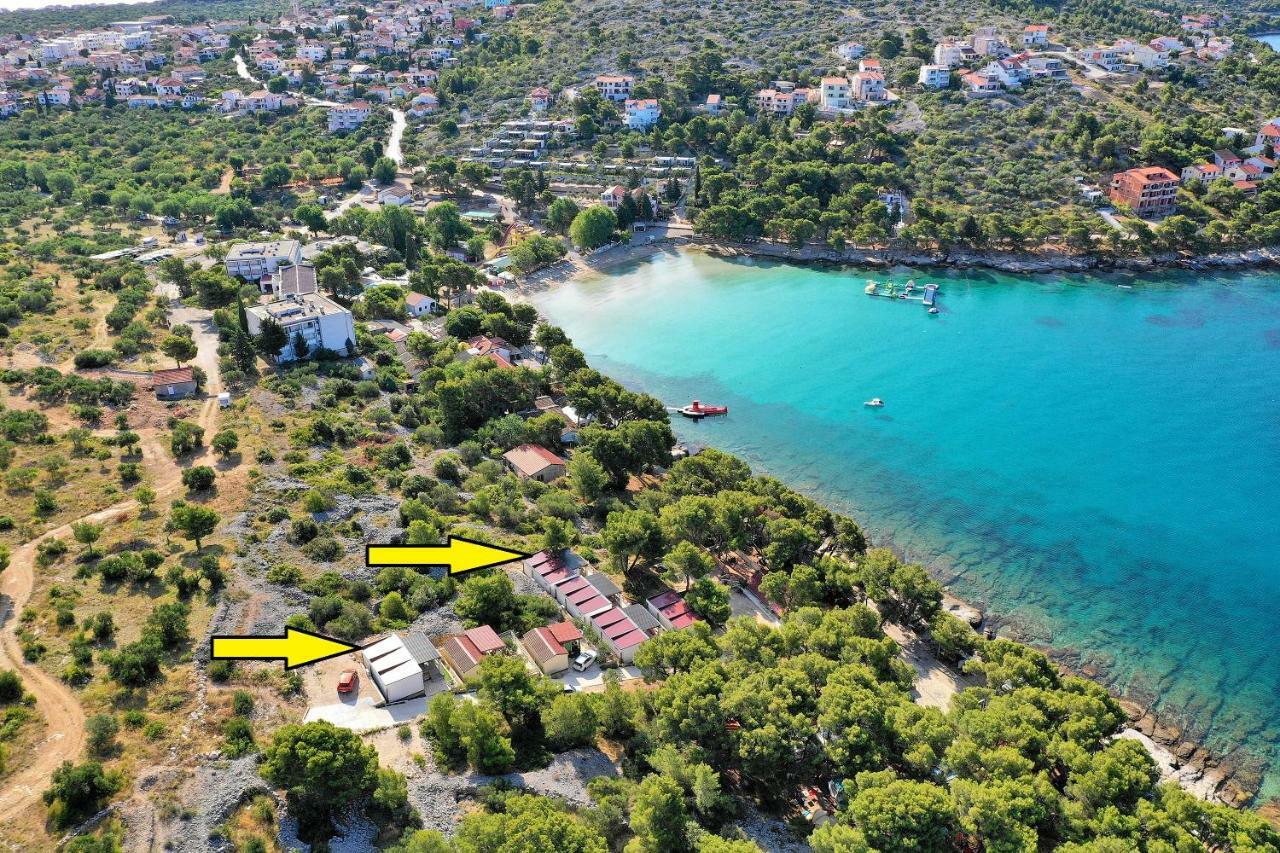 Apartment Camp Lostura Slanica