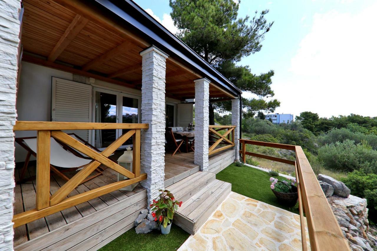 Apartment Camp Lostura Slanica *