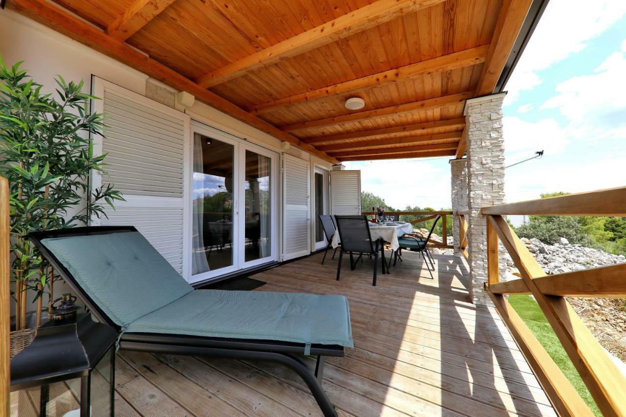 Apartment Camp Lostura Slanica *