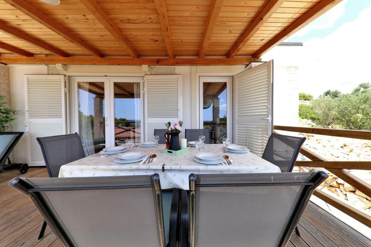 Camp Lostura Slanica Appartement